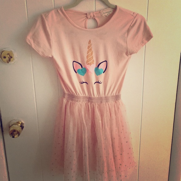 btween Other - Unicorn Dress